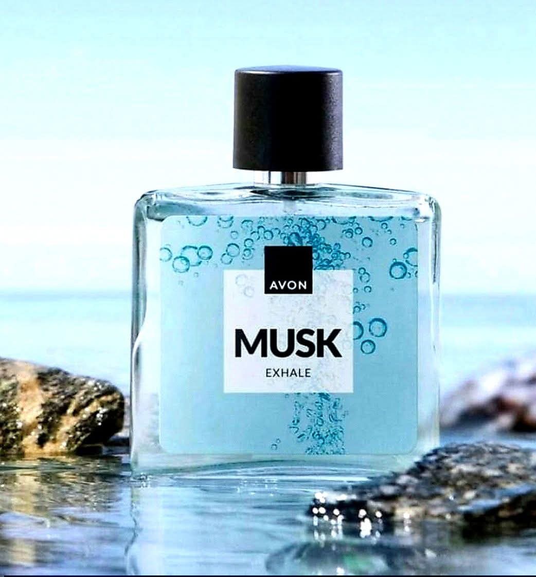 Pánské parfémy - 4