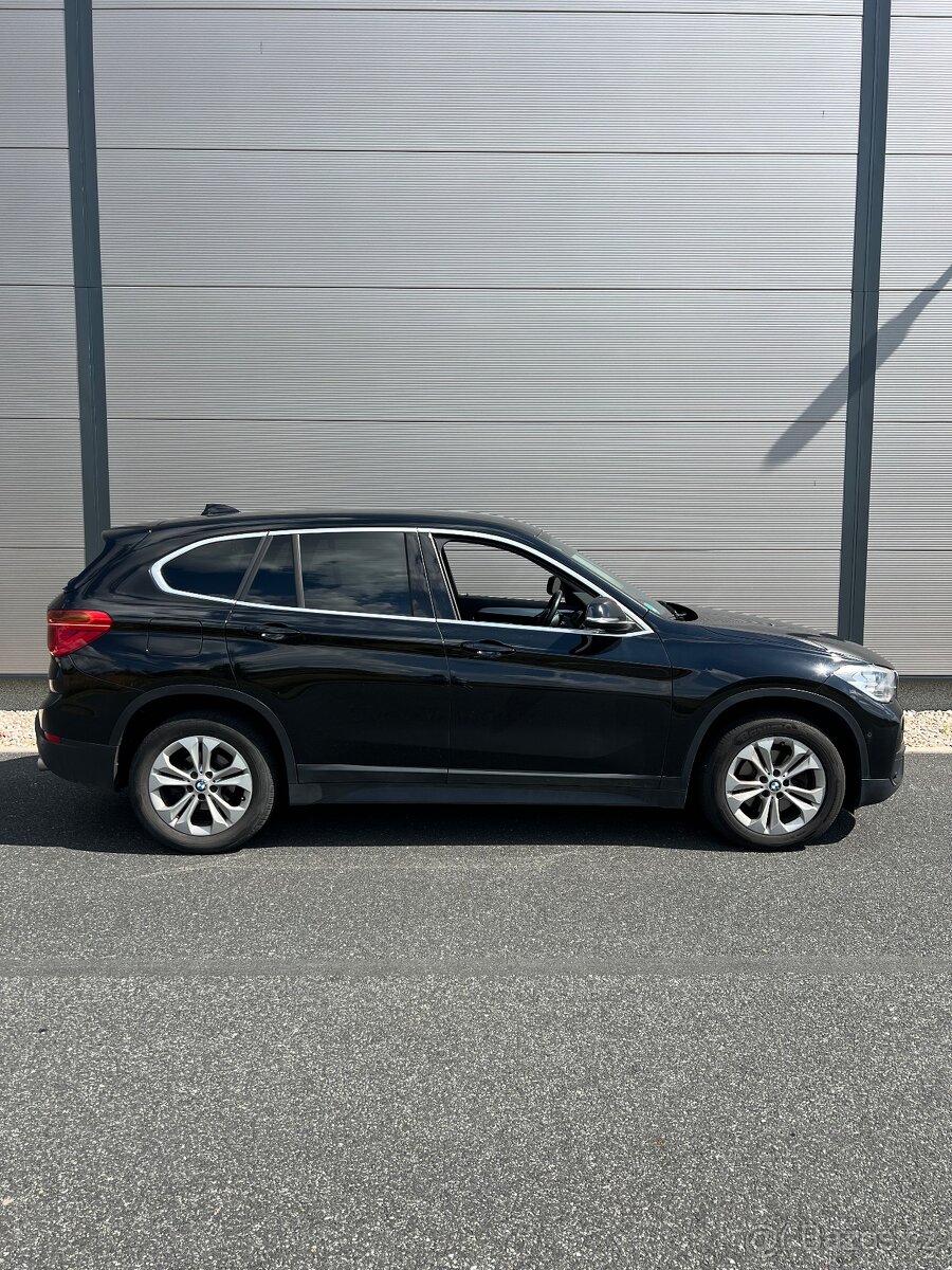 BMW X1 - 4