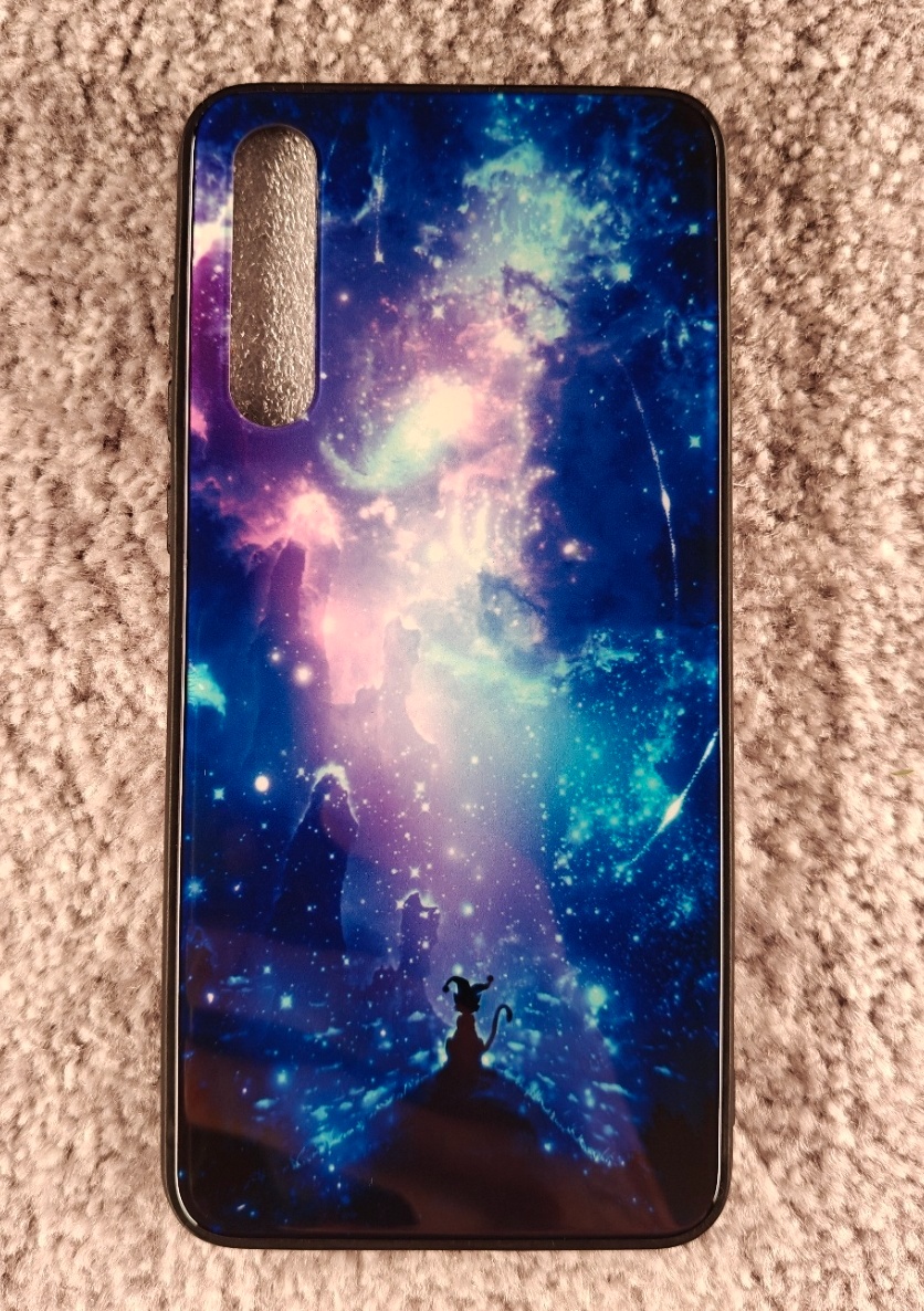 Huawei P20 Pro - kryty na telefón - 4