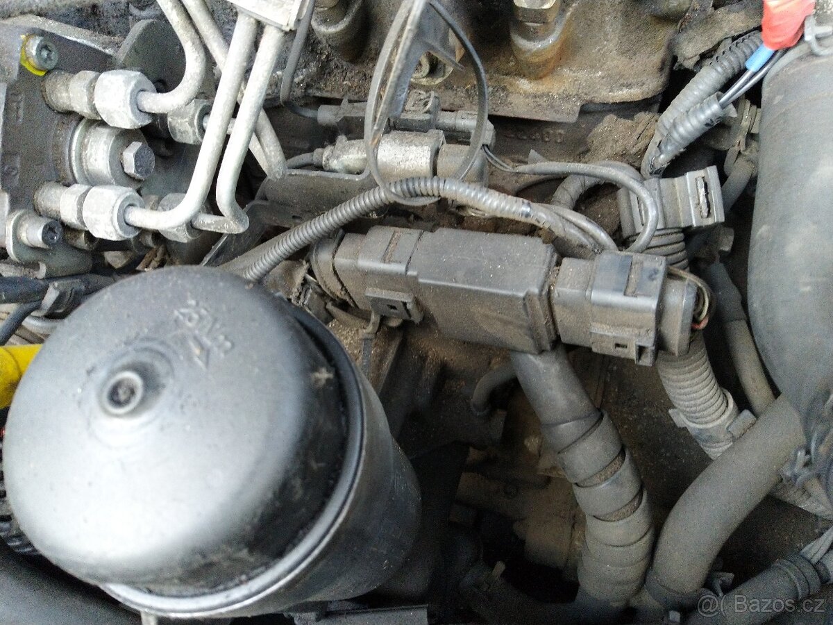 Octavia 1 power box HOPA - 4