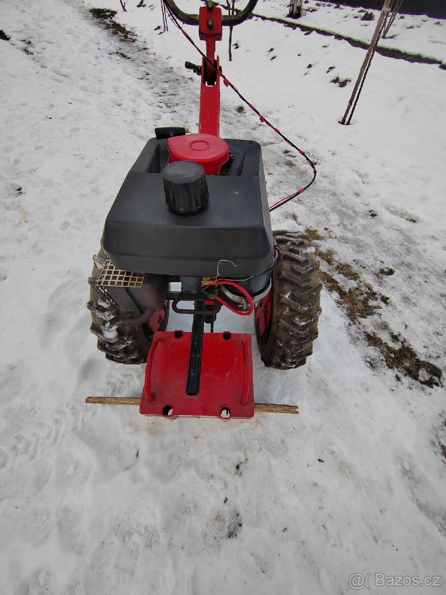 Prodám vari systém převodovka dsk 317 - 4