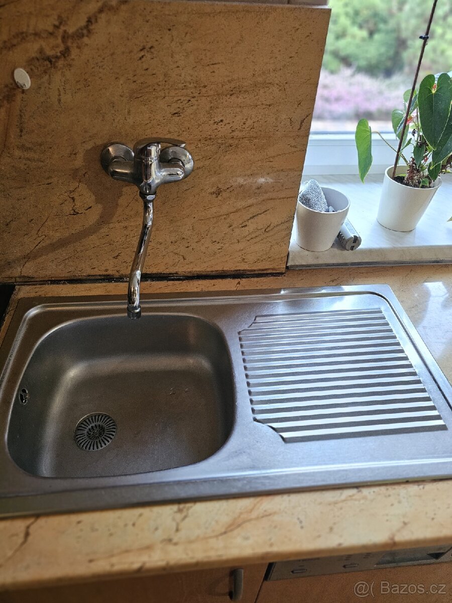 Prodám kuchyňskou linku - 4