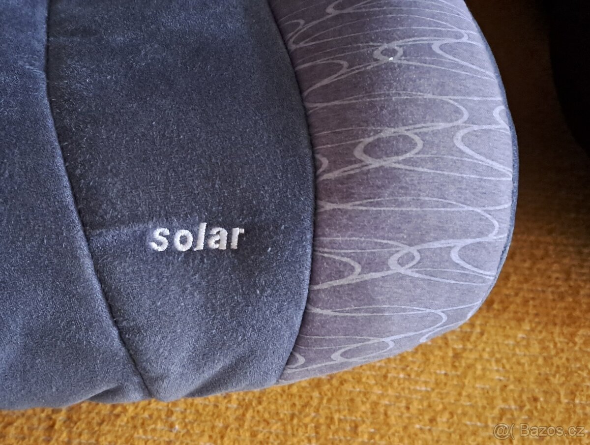 Prodám dvě autosedačky - 4