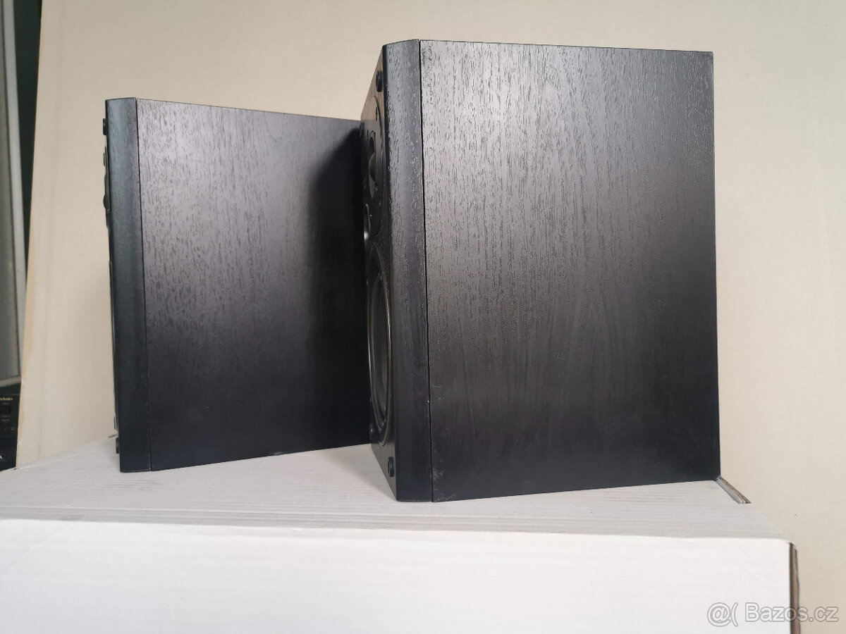 reprobedny Onkyo - 4