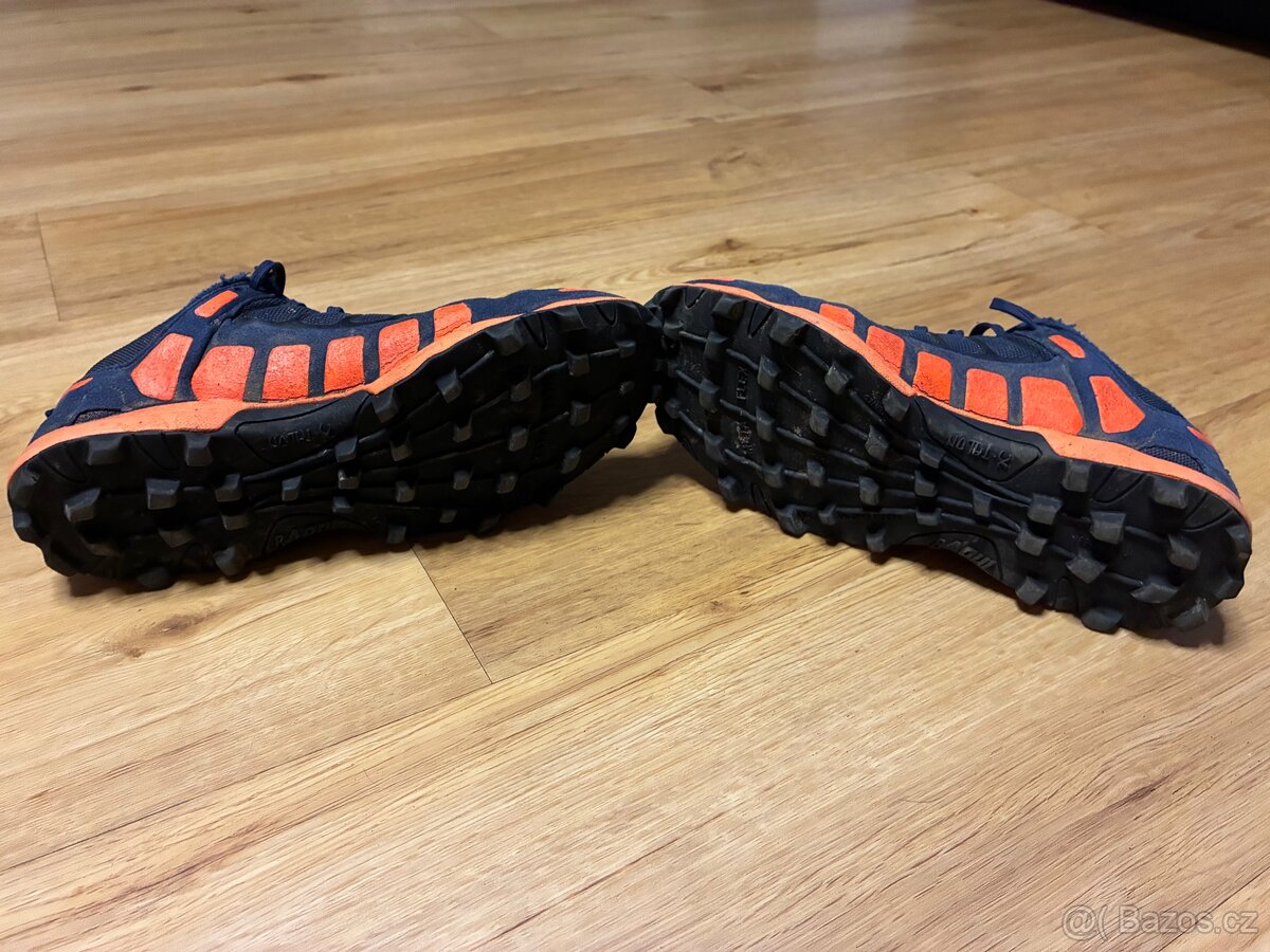 Běžecké boty Inov - 4
