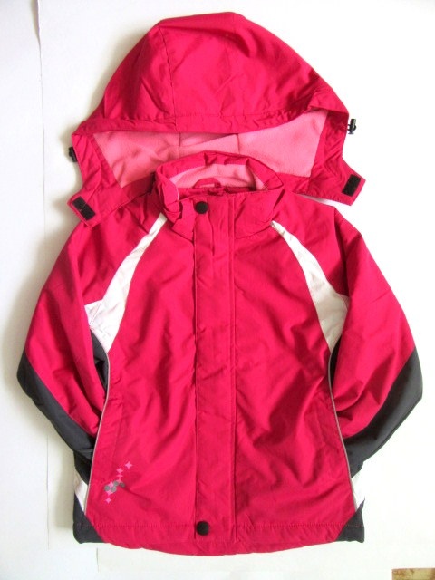 BUNDA KUGO vel.116 - 4