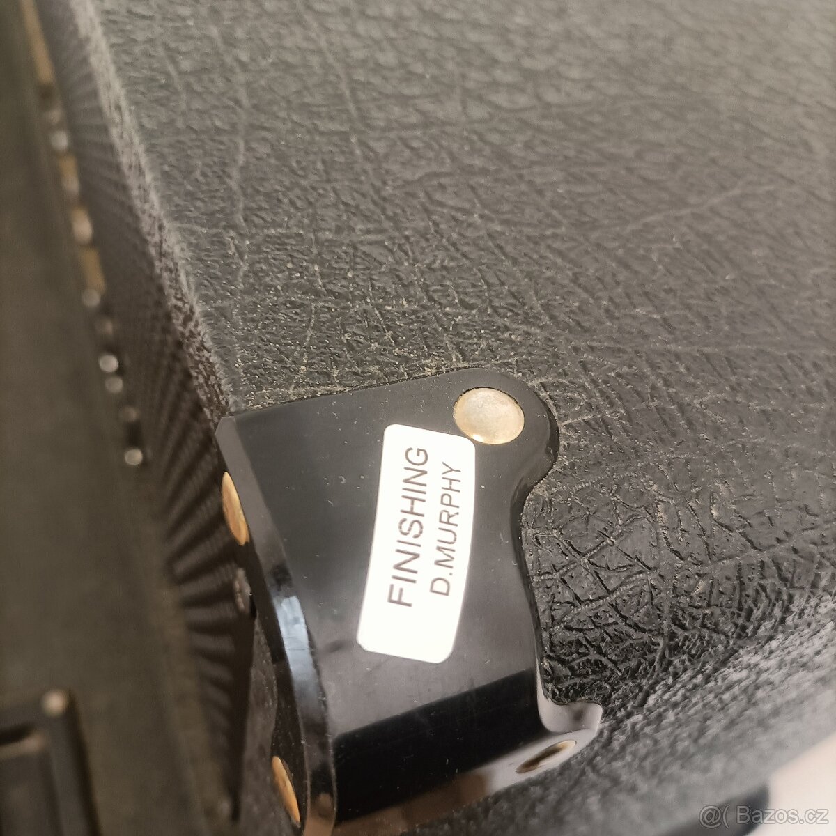 Marshall JCM 800 - 2203 - 4