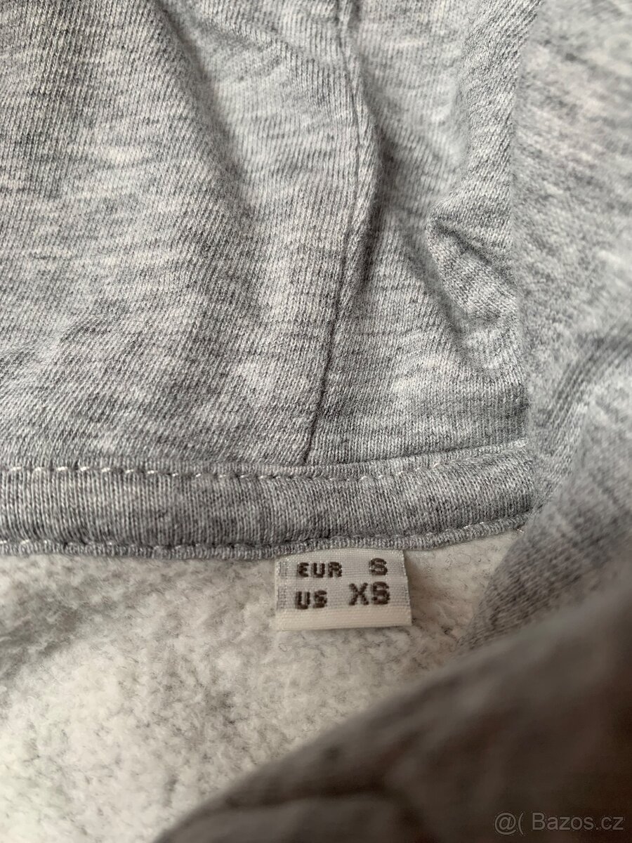 Dámská mikina Běhej Lesy - vel. S - 4