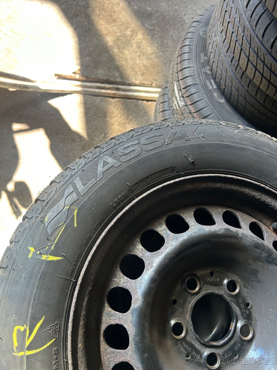 195/65 R15 - 4