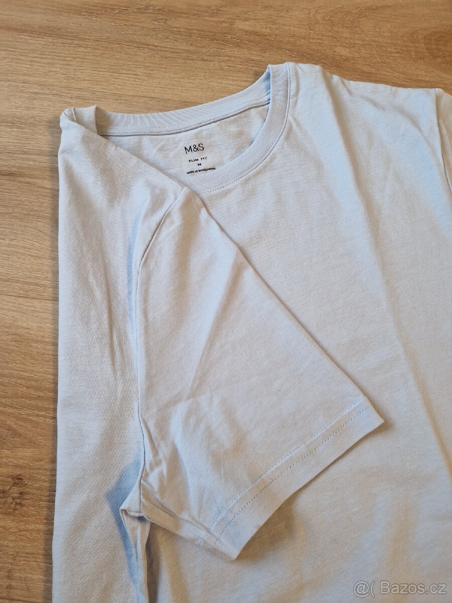 Tričko pánské - 4