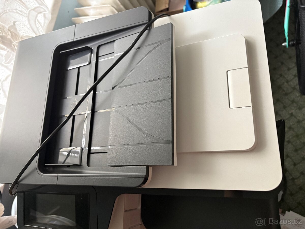 HP PageWide Pro 477dw MFP - - 4