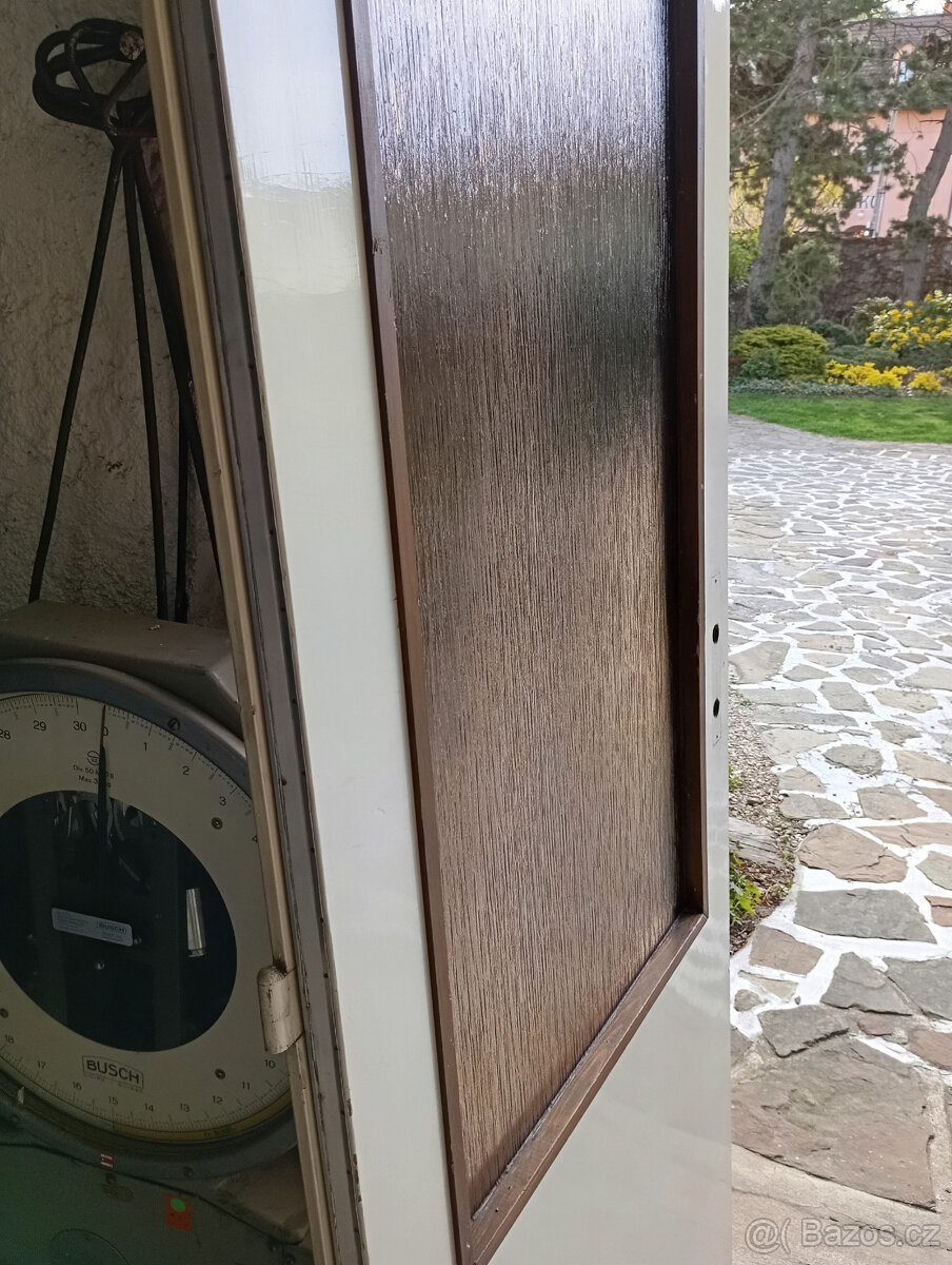 Dveře vnitřní - 4