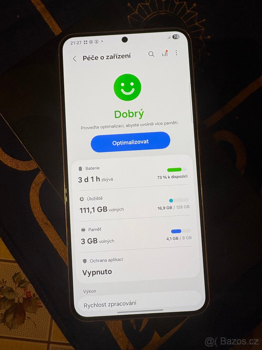 Samsung Galaxy S22+ - 4