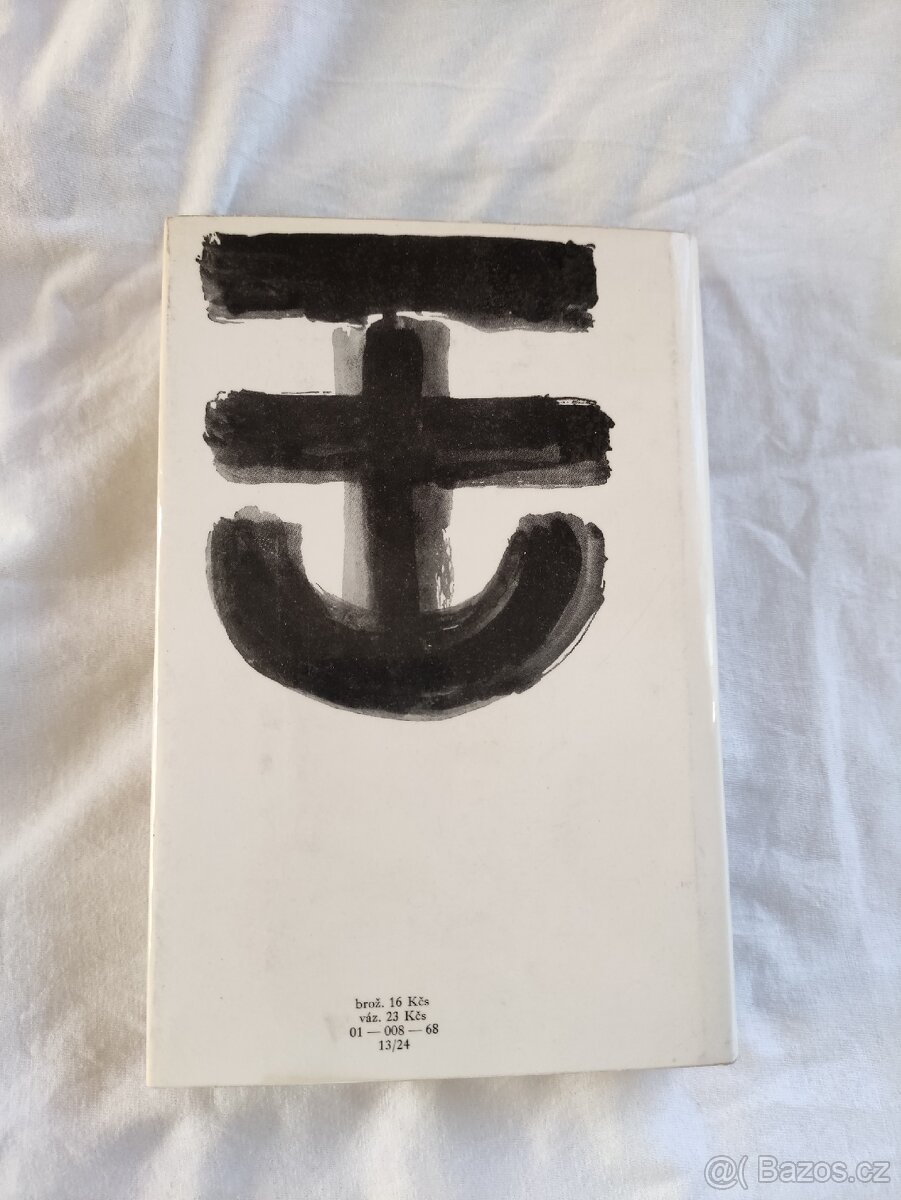 HEMINGWAY - zelené pahorky africké, mit a nemit, pátá kolona - 4