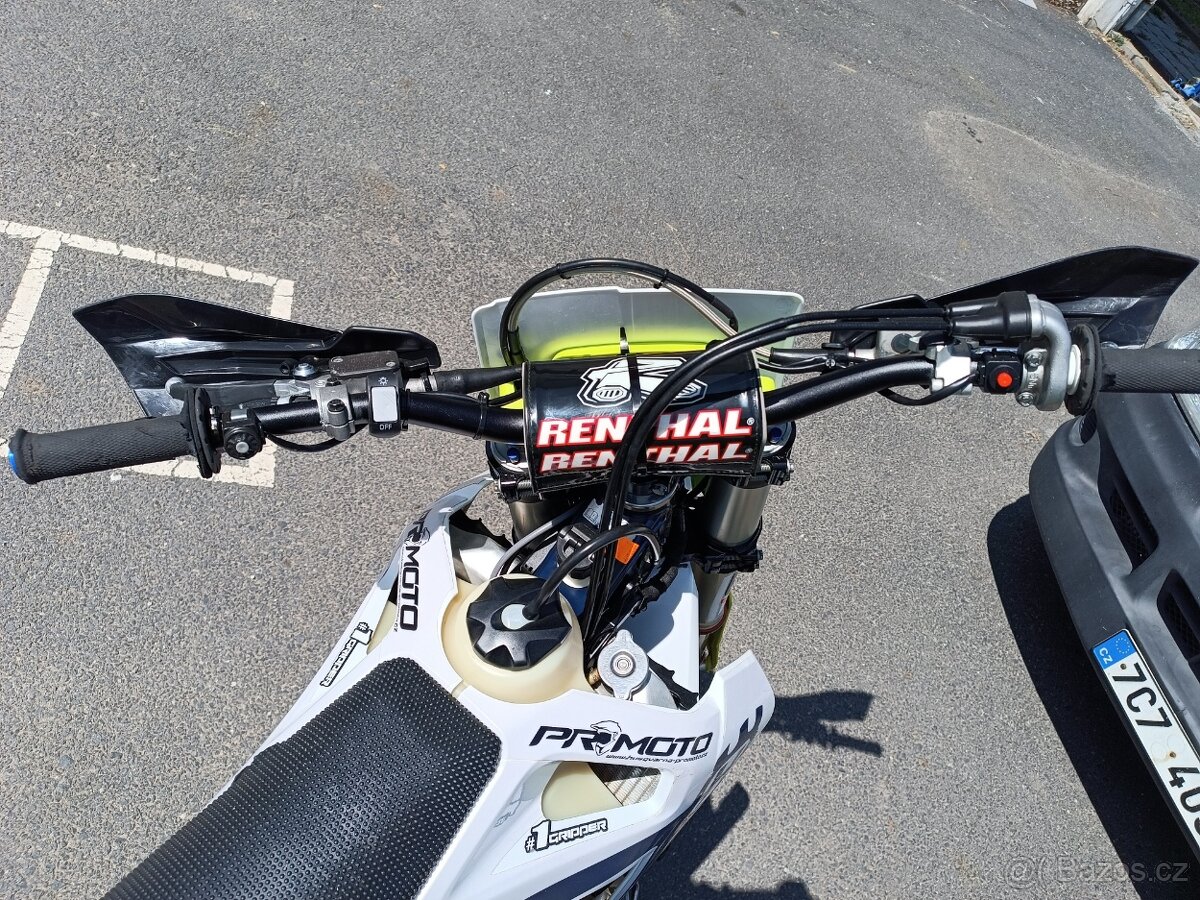 Husqvarna TE 300i , 2020