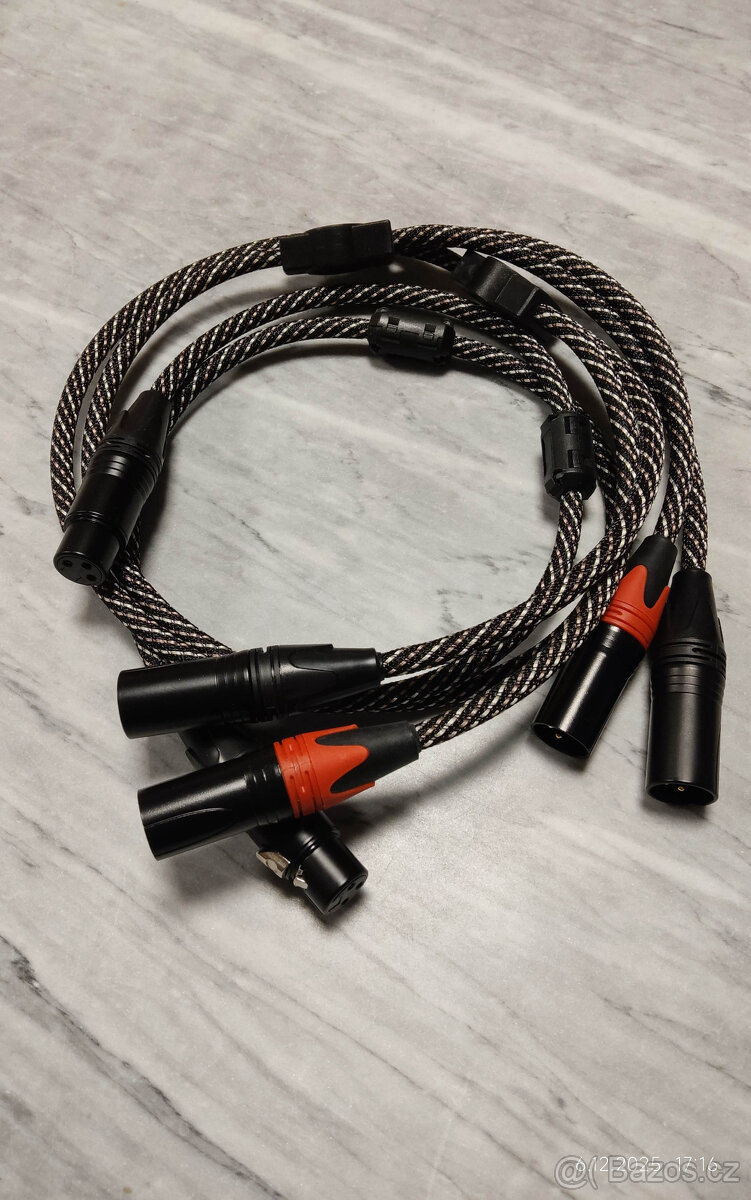 koncový zesilovač Vincent SAV P200 - 4