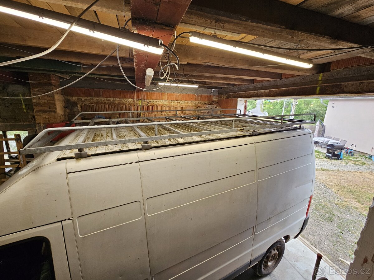 Velká Zahrádka na auto - 4