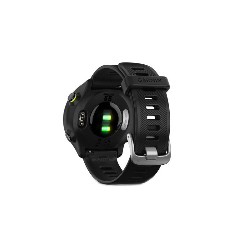 Garmin Forerunner 55 GPS Black - nové, nerozbalené - 4