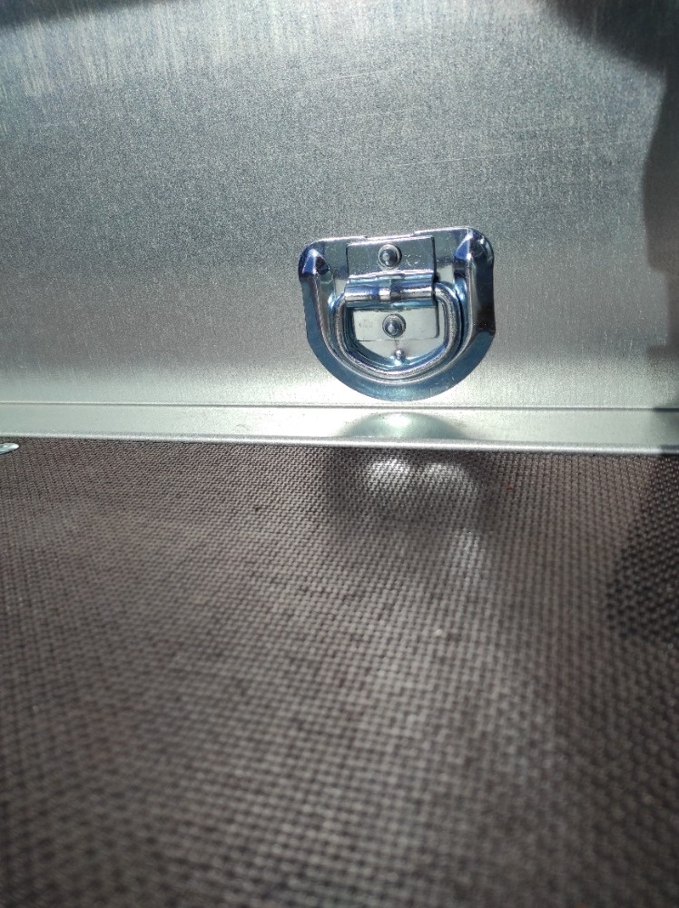 Přívěsný vozík Brenderup - 4