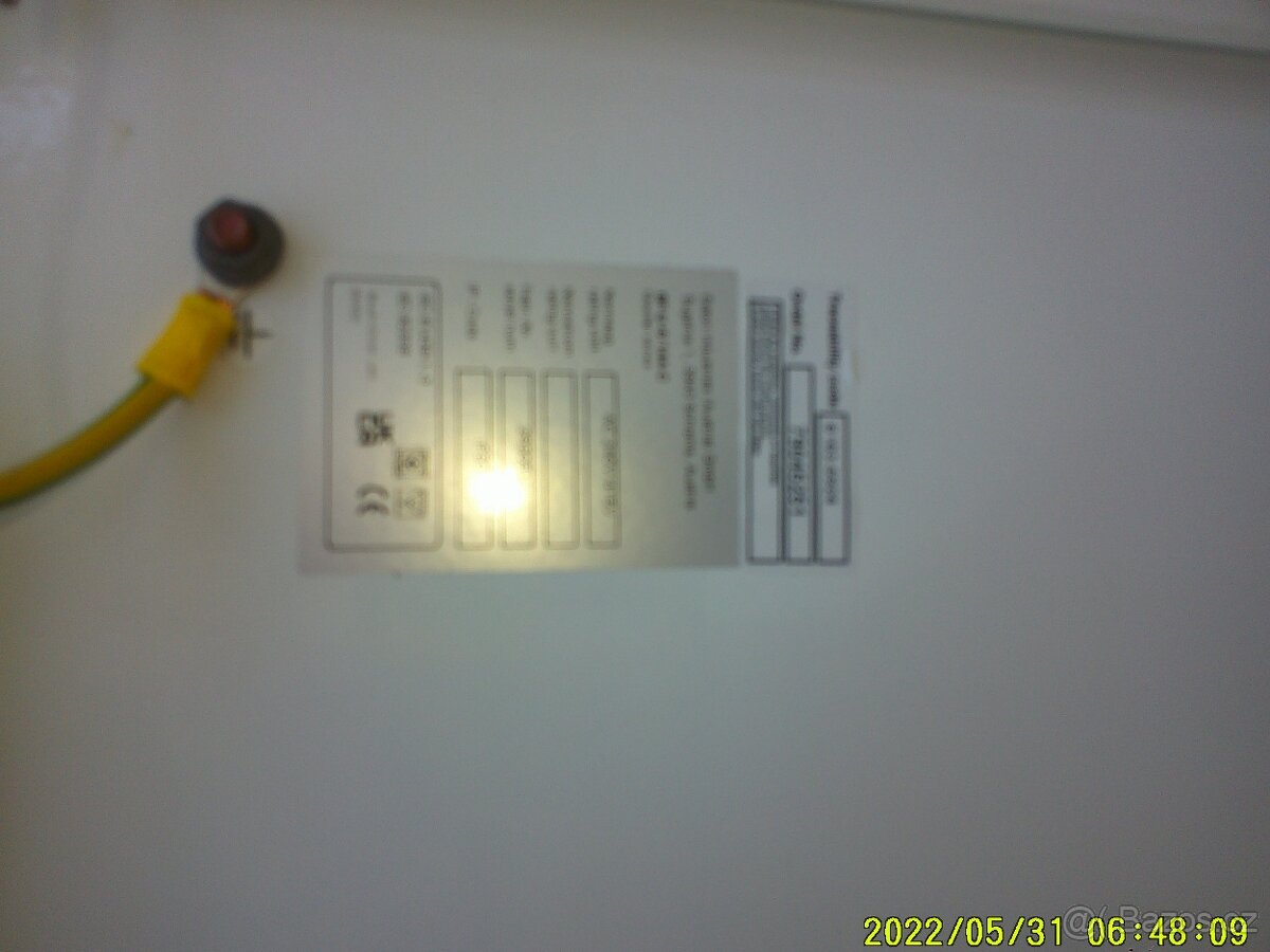 POJISTKOVÝ ROZVADĚČ - 4