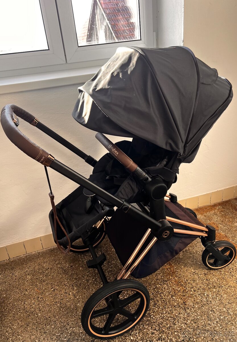 Cybex Priam kočárek - 4