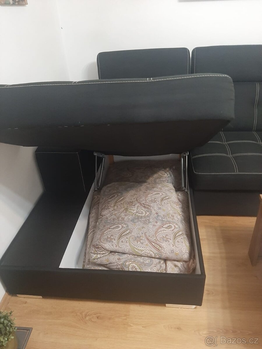 Sedací souprava - 4