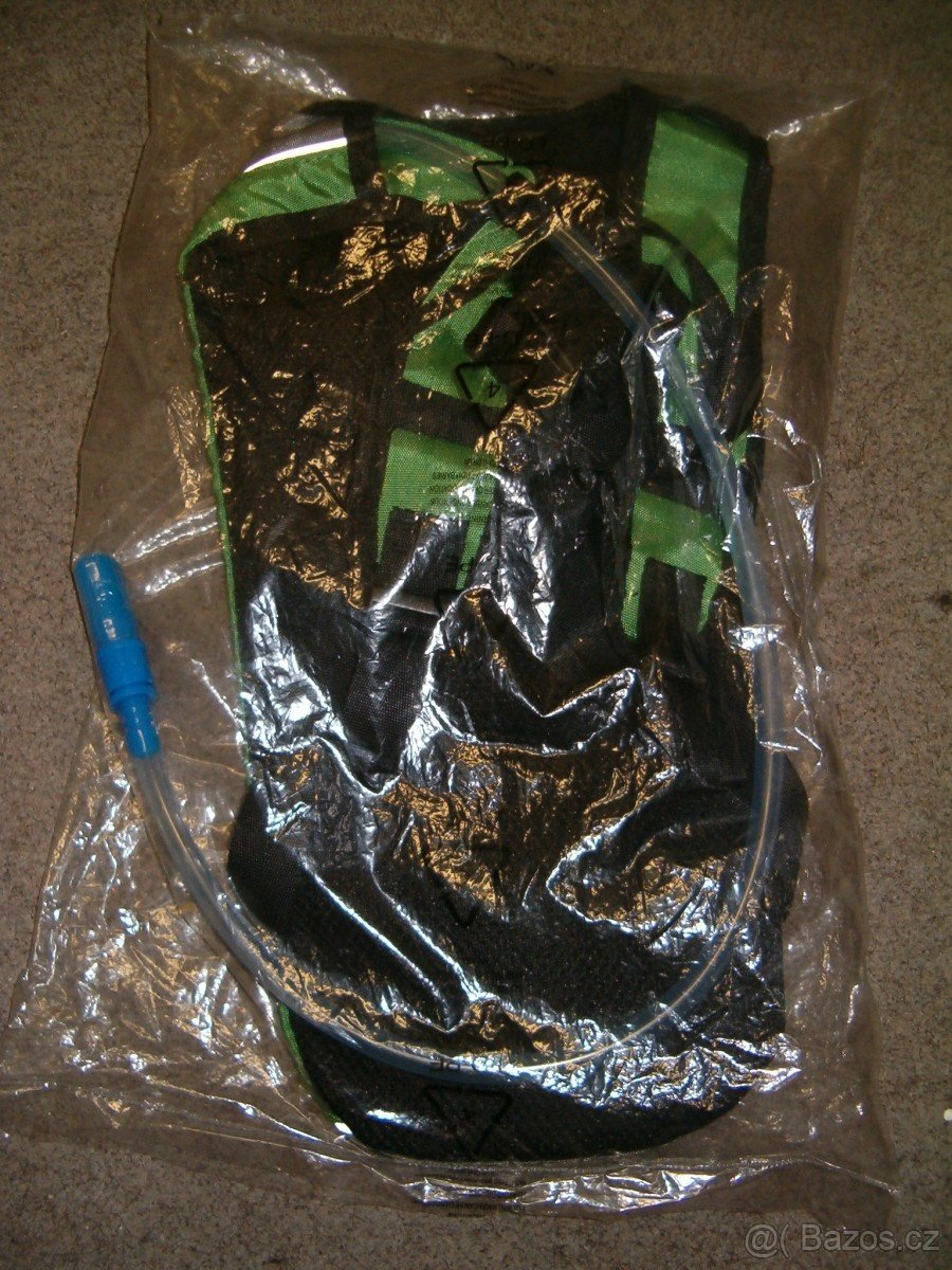 Camelbak batoh, kopačky Adidas, Nike, Umbro, - 4