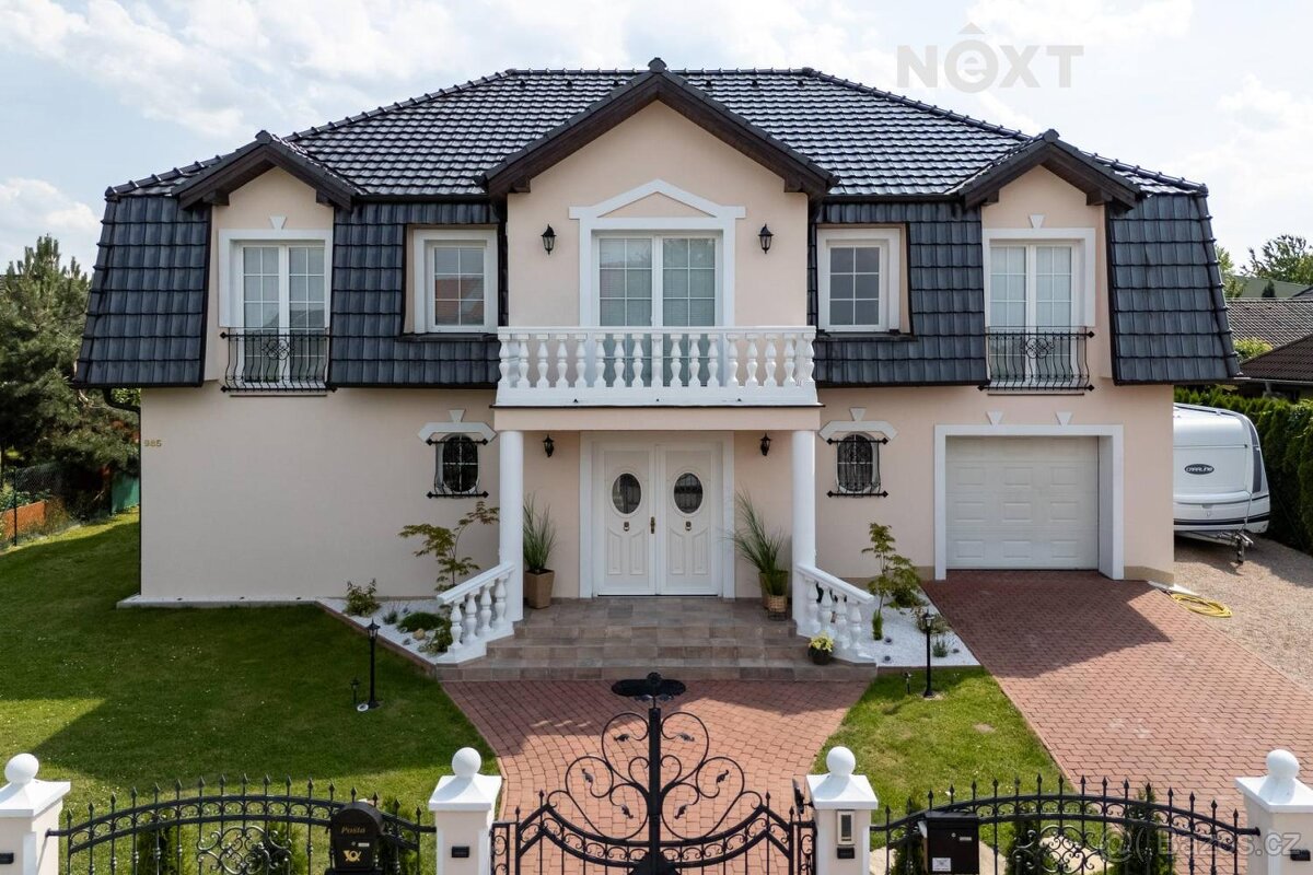 Prodej Rodinný dům, 240㎡ - 4