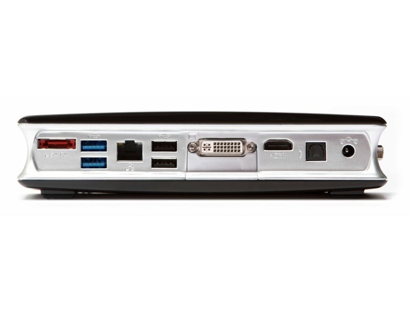 Zotac Zbox ID18 + DRŽÁK NA MONITOR + monitor BENQ 19" - 4