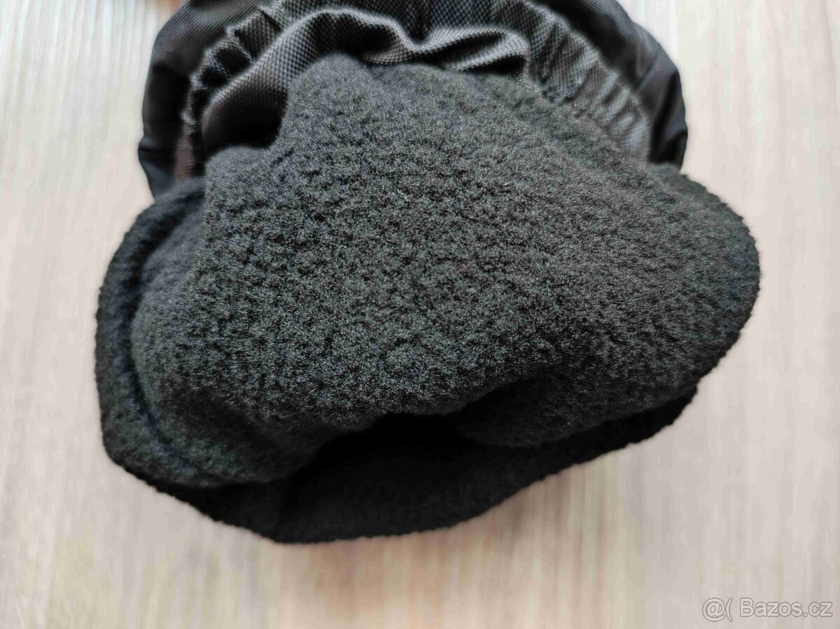 Zimní šusťákové kalhoty Sezon nové - 4