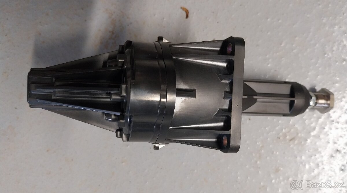 BMW regulace turba - 4