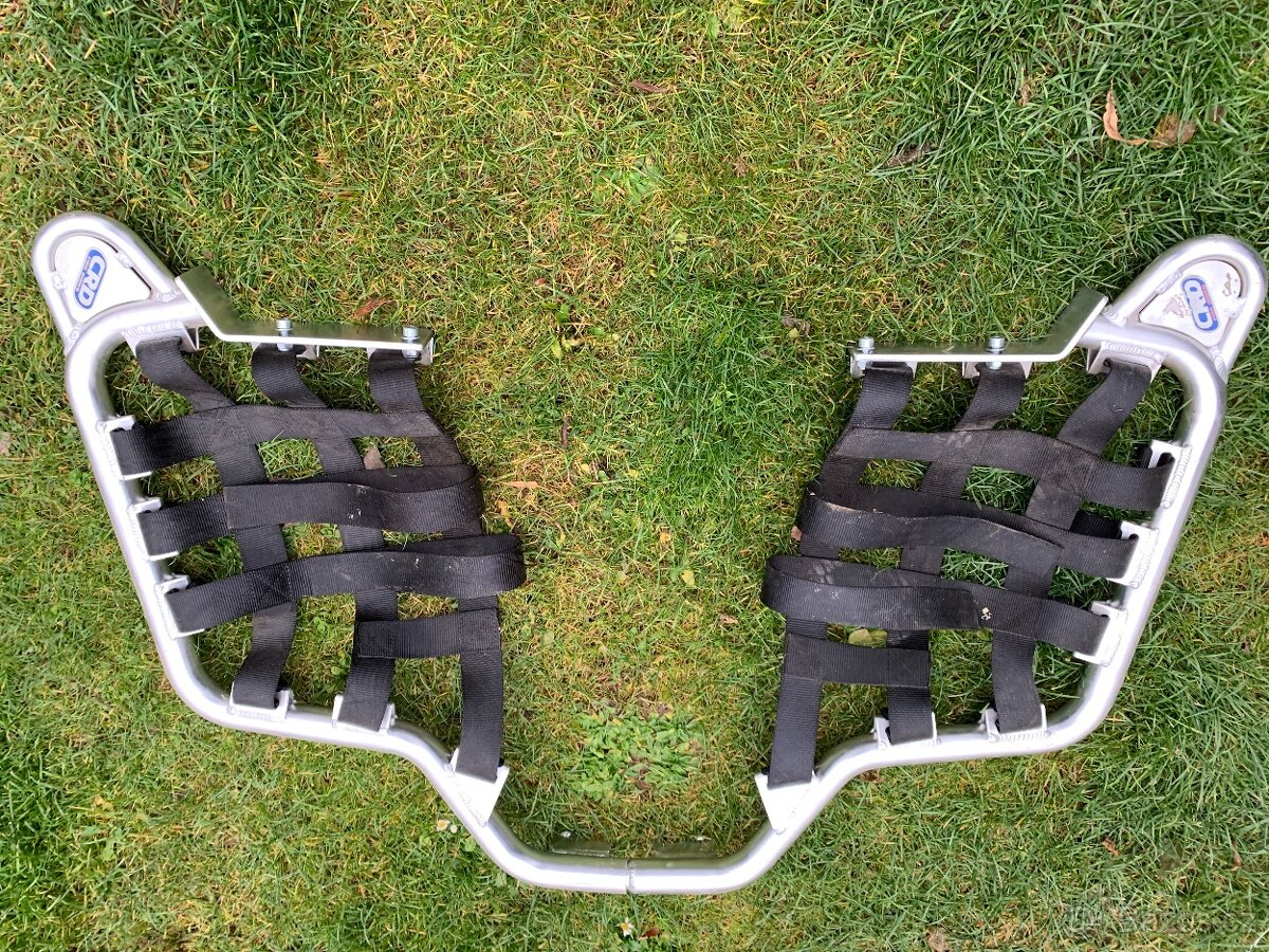 exhaust - vyfuk yamaha yfz 450 r - 4