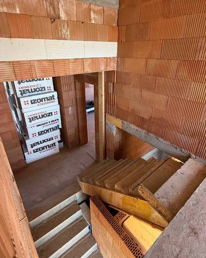 Prodej rodinného domu Kunice u Říčan - 4