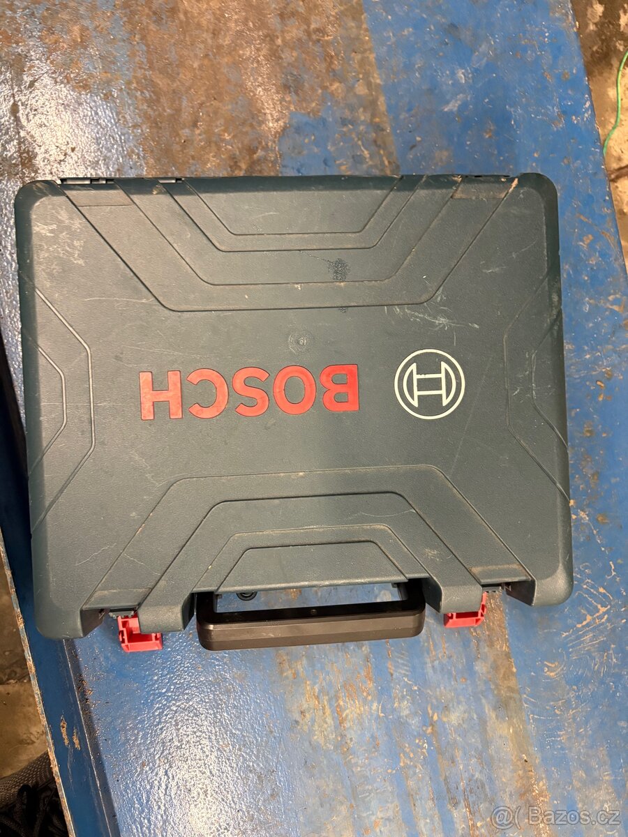 Bosch vrtačka - 4