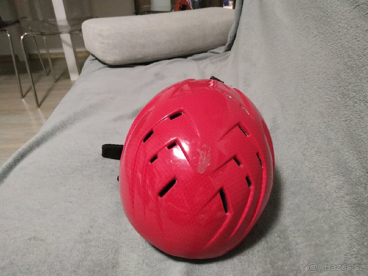 Dětská lyžařská helma Blizzard - 4