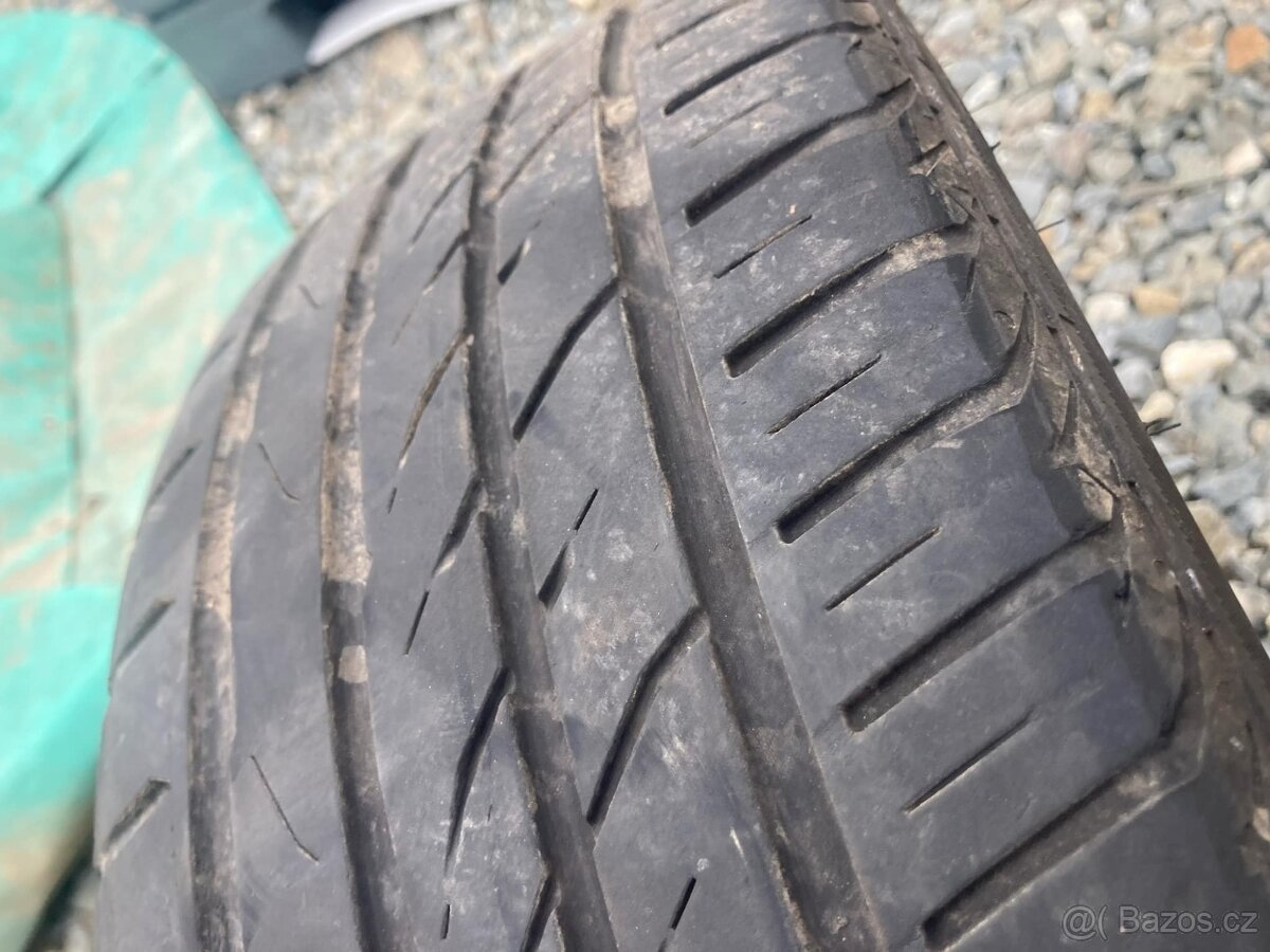 Matador Hectorra 3 195/50 R16 88V 3-4mm letní - 4