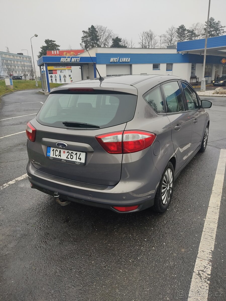 Ford C-MAX - 4