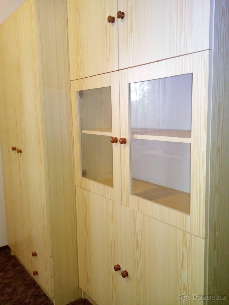 Nábytek do dětského pokoje - 4