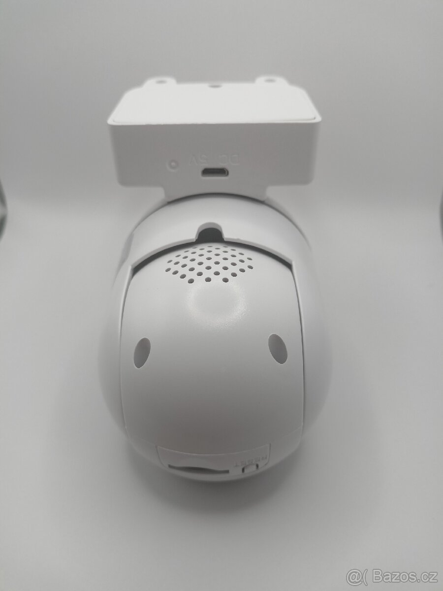 IP Kamera WiFi – 1080P HD, Venkovní, Noční Vidění Zvuk - 4