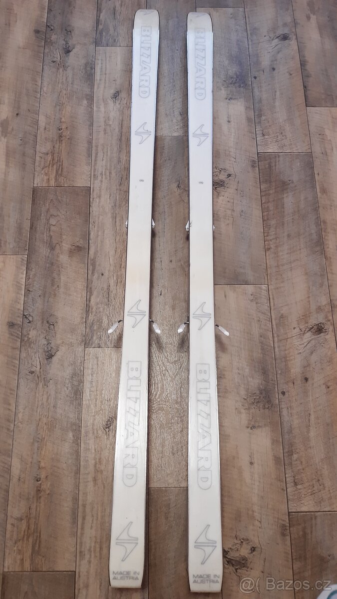 Sjezdové lyže Blizzard - 4