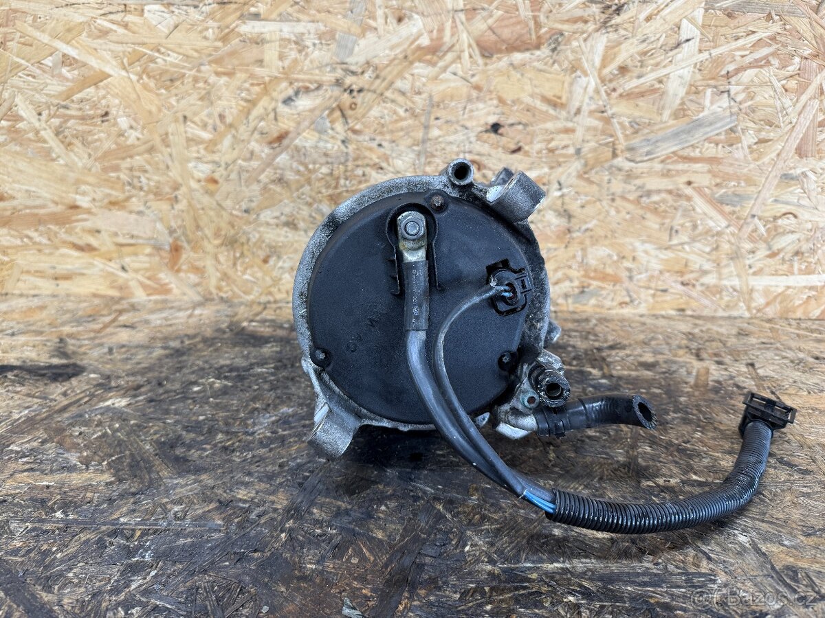 ALTERNÁTOR 5.0 TDI 07Z903021C - 4