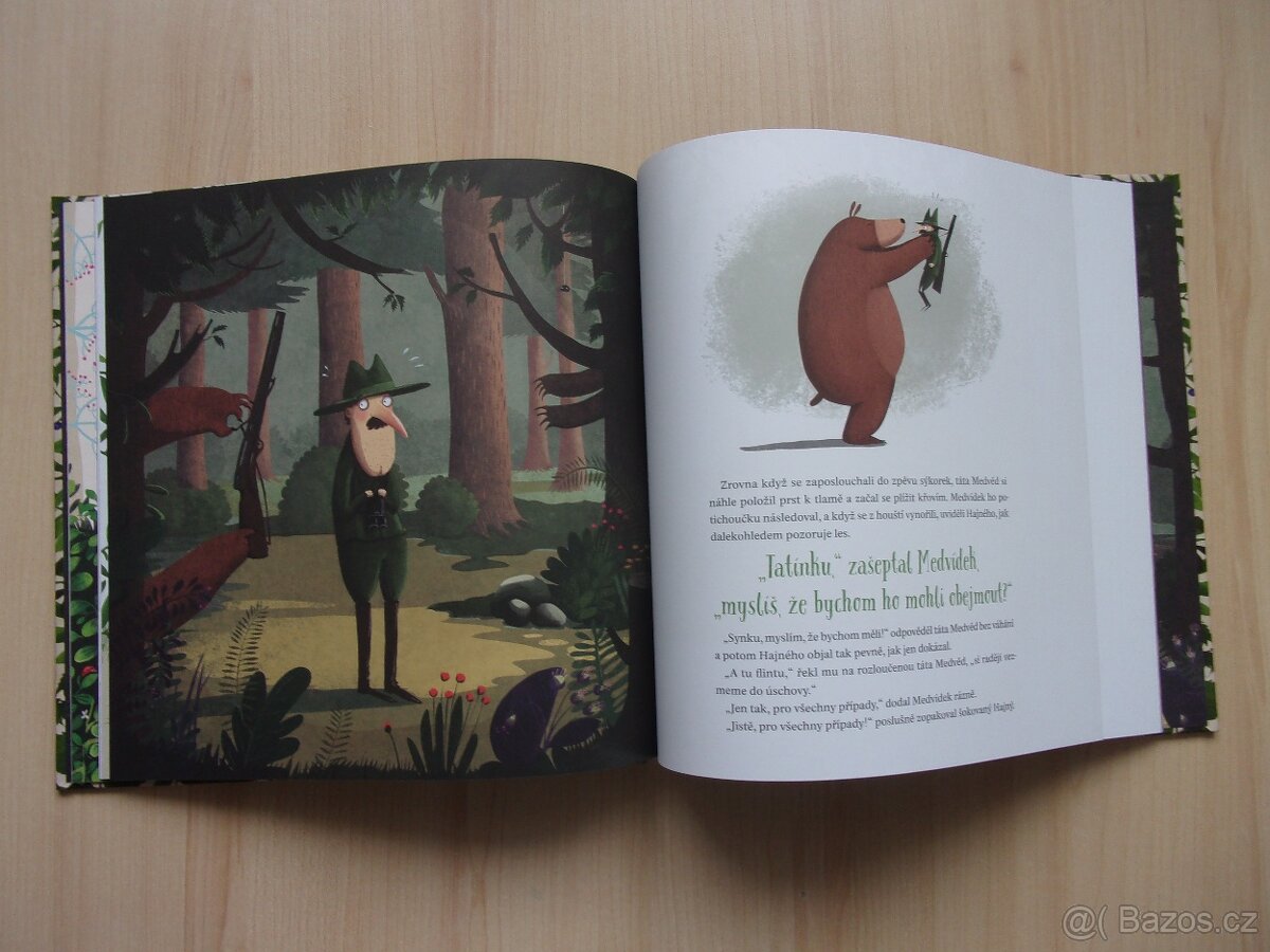 Przemyslaw Wechterowicz - OBEJMI MĚ, PROSÍM - 4