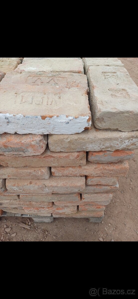 Prodám cihle - 4