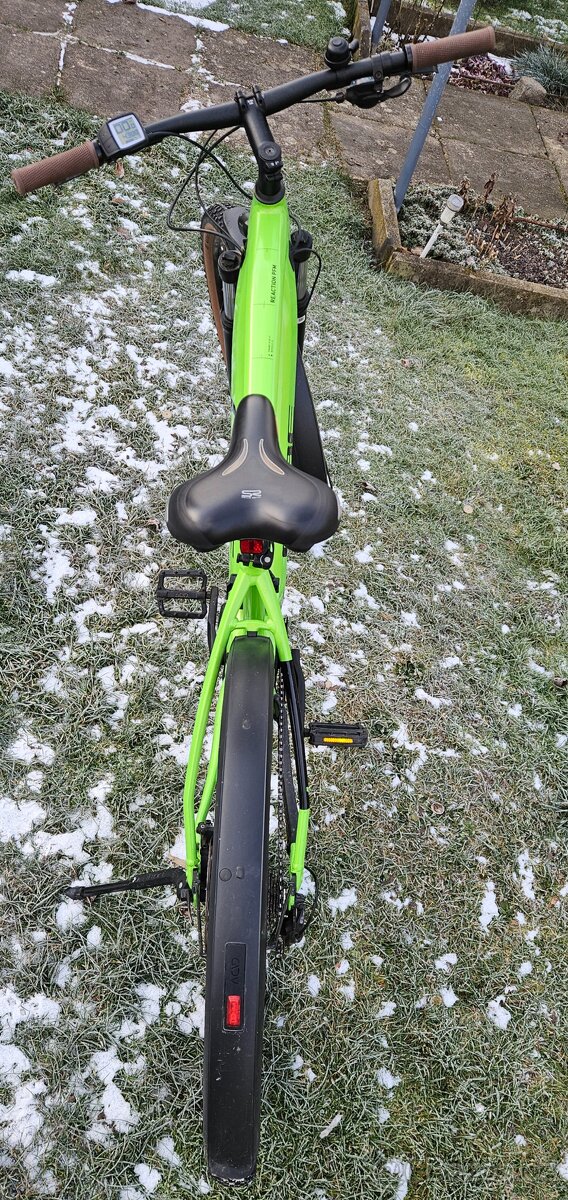 Cube Reaction PFM - 4