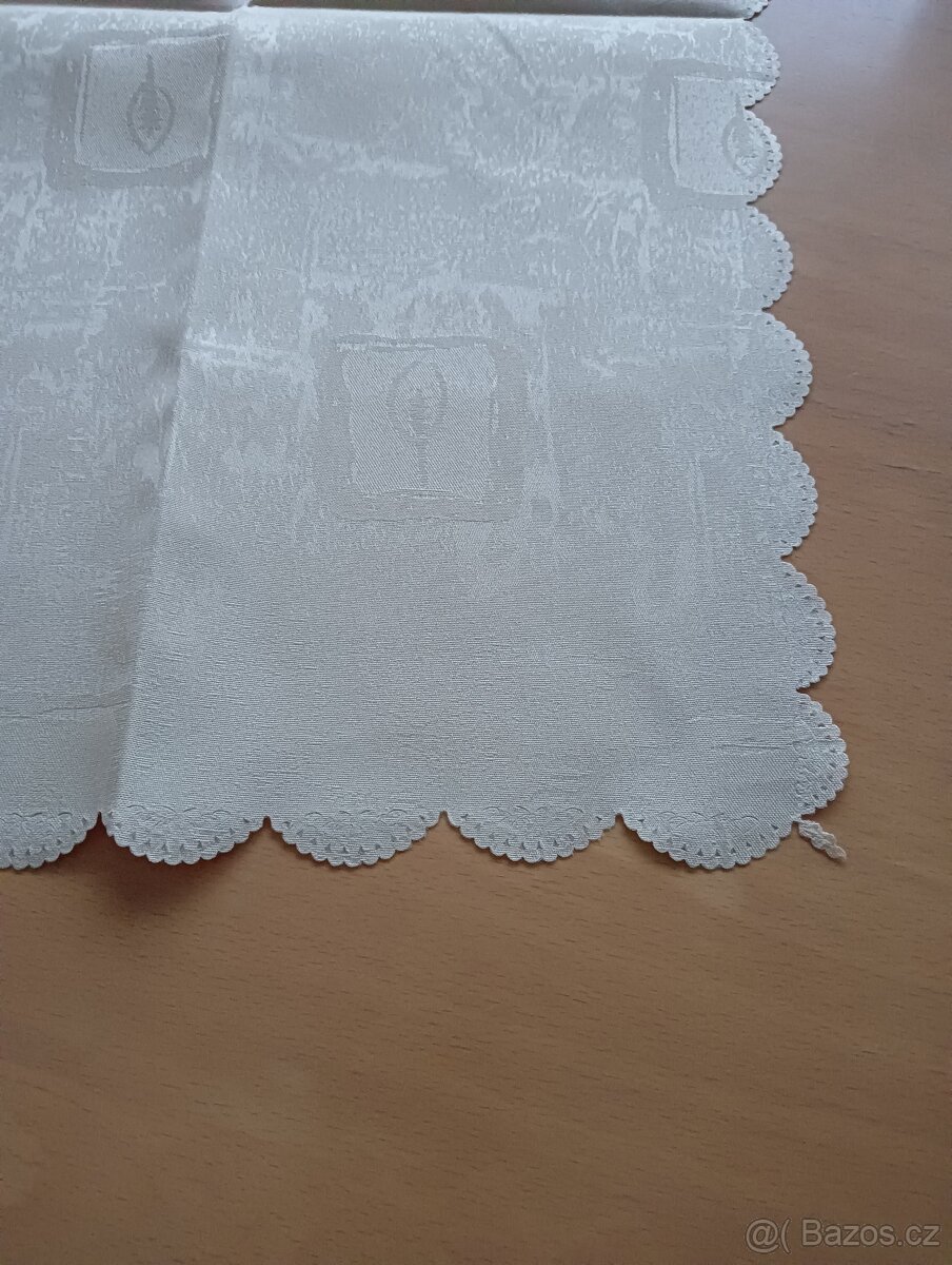 Teflonové ubrusy 120x140cm - 4