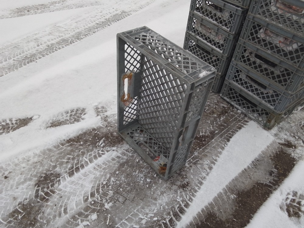 Plastové přepravky - 4