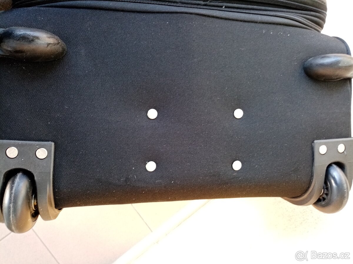 Kufr SANTA BARBARA - 4