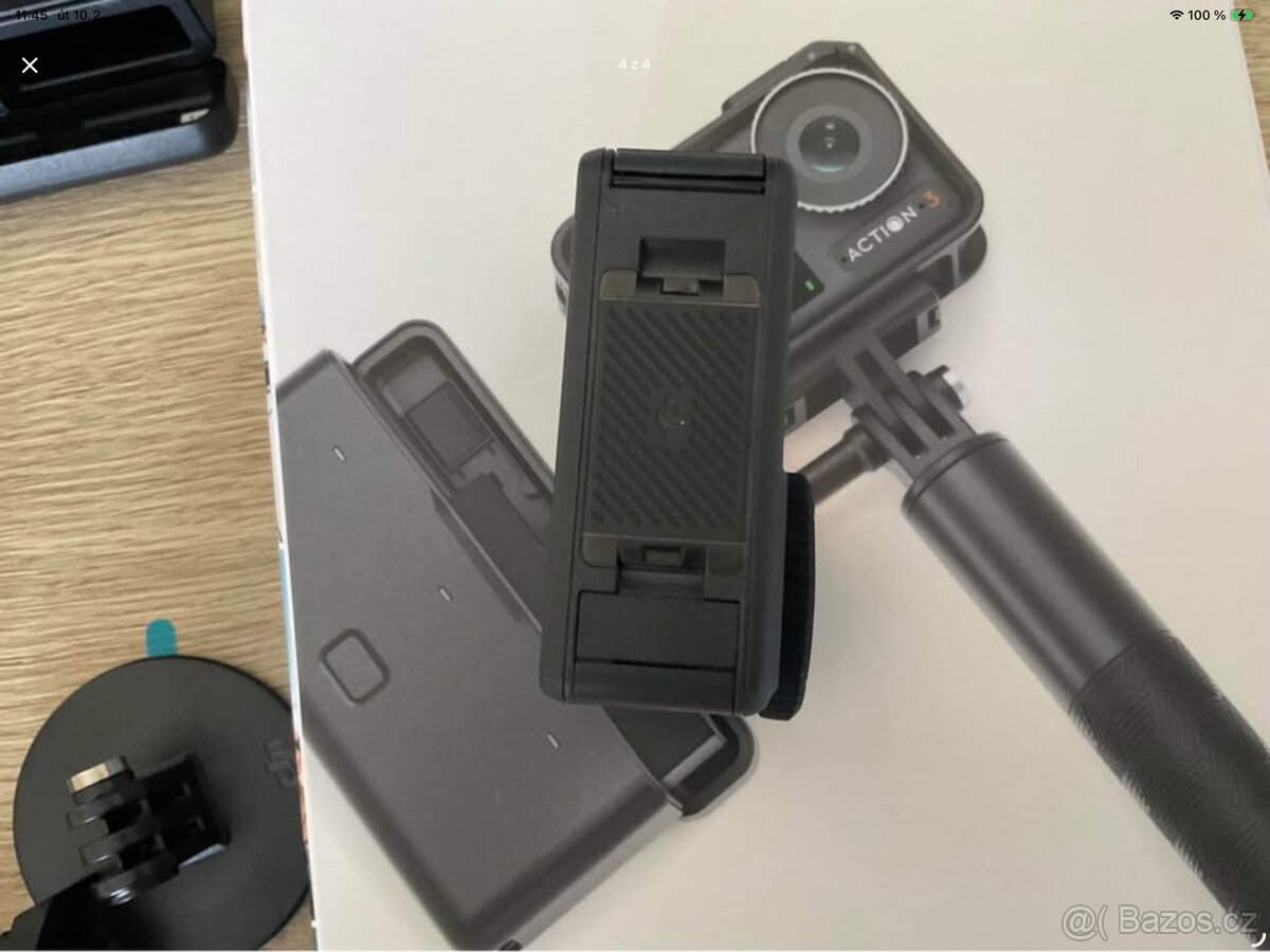 DJI Osmo Action 3 - 4