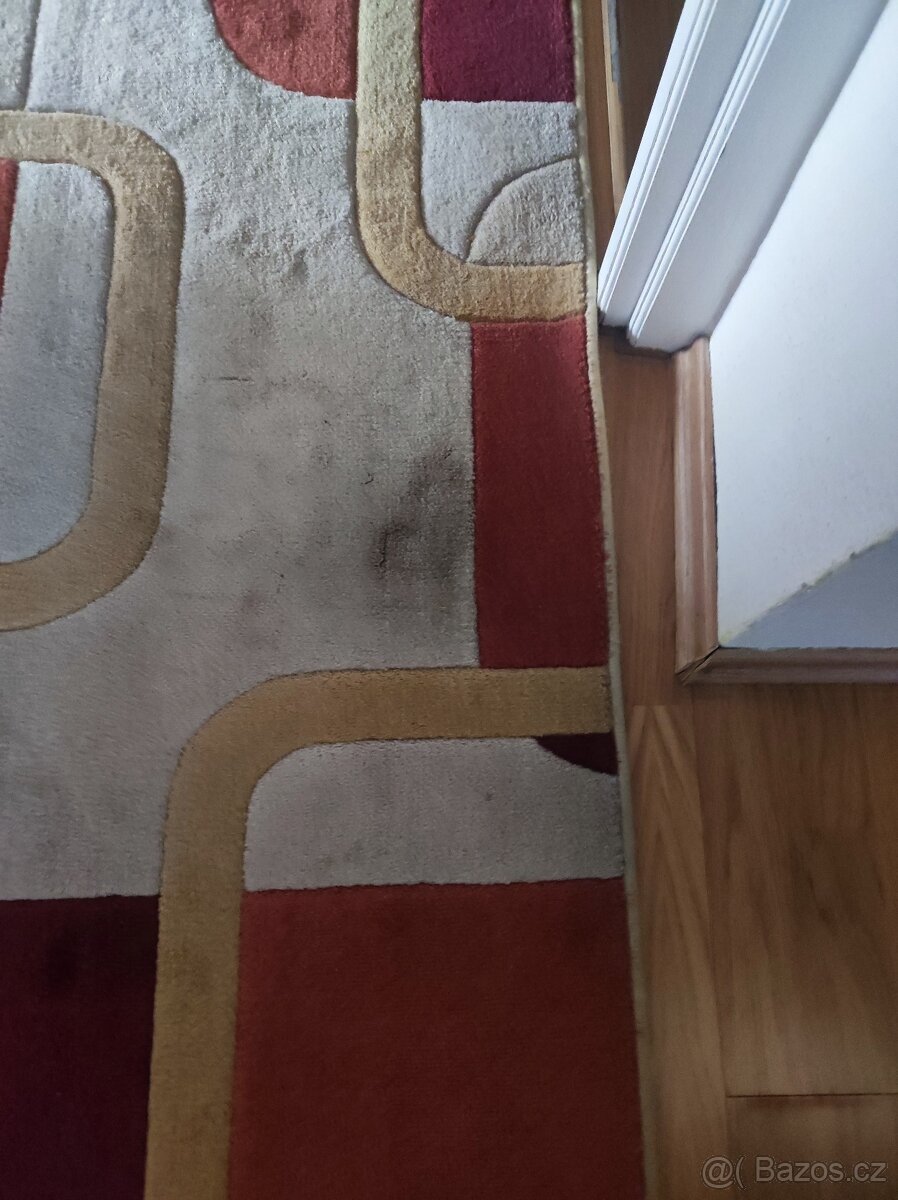 Kusový koberec - 158 x 235 - 4