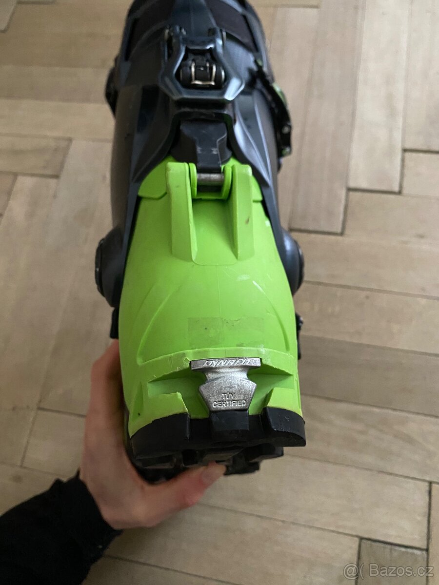 Dynafit skialp boty - 4